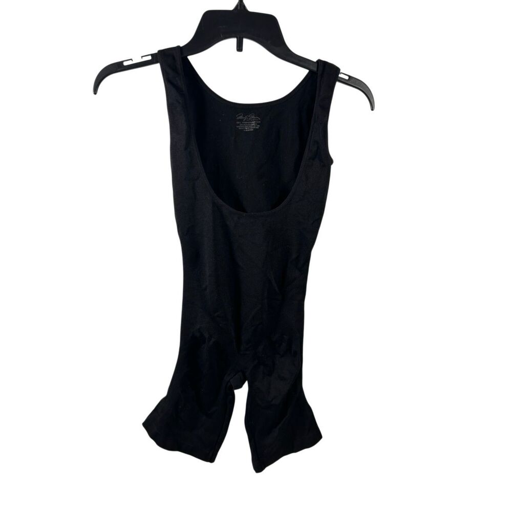 Marilyn Monroe intimates slimming bodysuit black‎ large